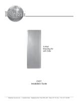 McIntosh CK-27 - Owners manual 